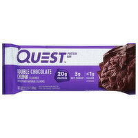 Quest Double Chocolate Chunk, 2.12 Ounce