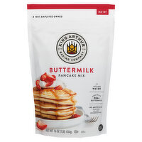 King Arthur Buttermilk Pancake Mix, 16 Ounce