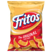 Fritos Original Corn Chips, 9.25 Ounce