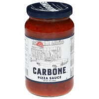 Carbone Original Pizza Sauce, 14 Ounce