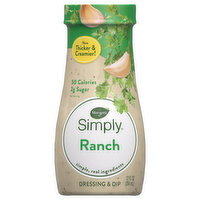 Marzetti Simply Dressed Ranch, 12 Ounce