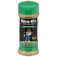 Dan-O's Original Seasoning, 3.5 Ounce