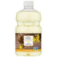 Heinen's Canola Oil, 32 Ounce