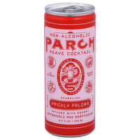 Parch Non-Alcoholic Cocktail Prickly Paloma