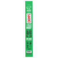 Chomps Grass-Fed Jalapeno Beef, Medium, 1.15 Ounce