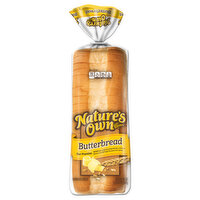 Nature's Own Butterbread Bread, 20 Ounce