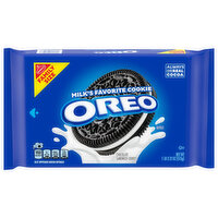 Family Size Oreo Cookies, 18.12 Ounce