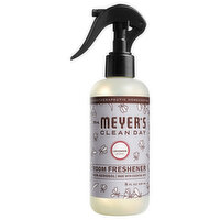 Mrs. Meyer's Room Freshener Spray, Lavender, 8 Fluid ounce