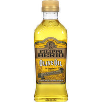 Filippo Berio Olive Oil, 16.9 Ounce