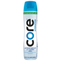 CORE Hydration Nutrient Enhanced Water, 30.4 Ounce