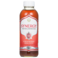 GTs Strawberry Serenity, 16 Ounce