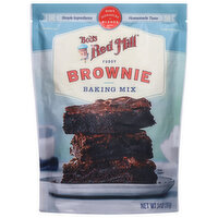 Bob's Red Mill Fudgy Brownie Mix, 14 Ounce