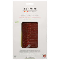 Fermin Iberico Grain-Fed Ham , 2 Ounce