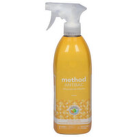 Method Antibacterial All-Purpose Cleaner, Citron, 28 Ounce