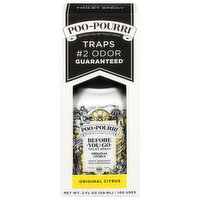 Poo-Pourri Spray Original Citrus, 2 Fluid ounce