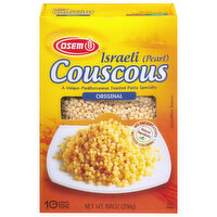 Osem Israel Couscous Traditional, 8.8 Ounce