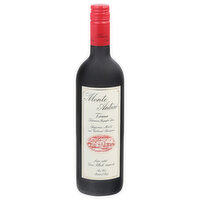 Red Tuscan Table Wine, 750 Millilitre