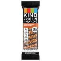 Kind Bars Max Protein Crispy Chocolate Pb, 2.2 Ounce