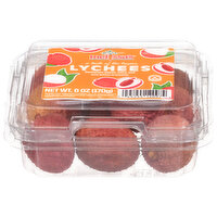  Lychee, 6 Ounce