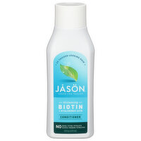 Jason Biotin Conditioner, 16 Ounce