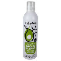 Chosen Foods 100% Pure Avocado Oil Spray, 13.5 Ounce
