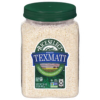 RiceSelect White Rice, 32 Ounce