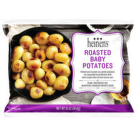 Heinen's Roasted Baby Potatoes, 16 Ounce