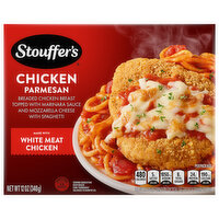 Stouffer's Chicken Parmesan, 12 Ounce
