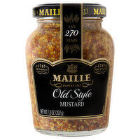 Maille Dressings-Condiments, 7.3 Ounce