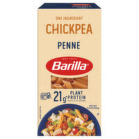 Barilla Chickpea Pasta Penne, 8.8 Ounce