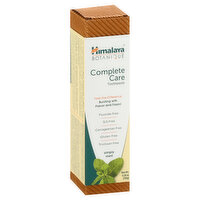 Himalaya Complete Care Mint, 5.29 Ounce