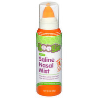 Boogie Mist Fresh Scent, 3.1 Ounce