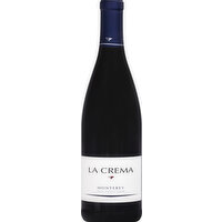 La Crema Pinot Noir Monterey Red Wine, 750 Millilitre