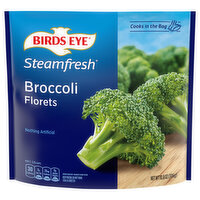 Birds Eye Broccoli Florets, 10.8 Ounce
