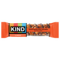 KIND Bar, Peanut Butter Dark Chocolate, 1.4 Ounce