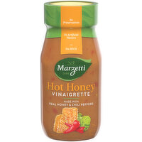 Marzetti Hot Honey Vinaigrette Dressing, 13 Ounce
