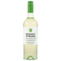 Rodney Strong Charlotte's Home Sauvignon Blanc, 750 Millilitre