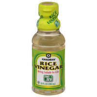 Kikkoman Rice Vinegar, 10 Ounce