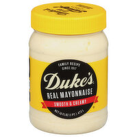 Duke's Real Mayonnaise, 16 Ounce