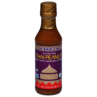 San-J Thai Peanut Sauce, 10 Ounce