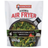 Hanover Air Fryer Southwest Broccoli, 10 Ounce