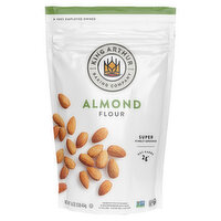 King Arthur Baking Company Almond Flour, 16 Ounce