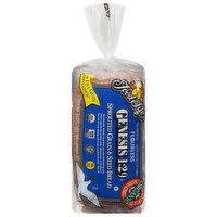 Food for Life Bread, Sprouted Grain & Seed, 24 Ounce
