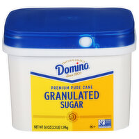 Domino Sugar Easy Baking Tub, 3.5 Pound