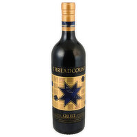 Quilt Threadcount Red Blend, 750 Millilitre