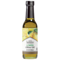 Heinen's Lemon Olive Oil, 8 Ounce