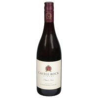 Castle Rock California Cuvee Pinot Noir, 750 Millilitre