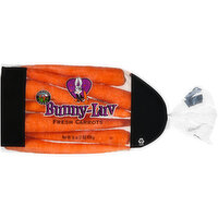 Whole Long Carrots, 16 Ounce