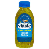 Vlasic Homestyle Sweet Relish, 9 Ounce