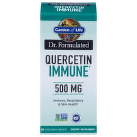 Gol Dr Form Quercetin Immune, 30 Each